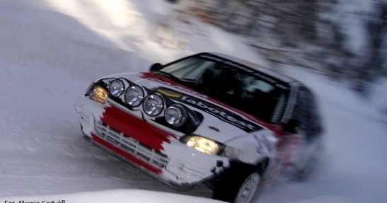 Co-drive Tomaszczyka